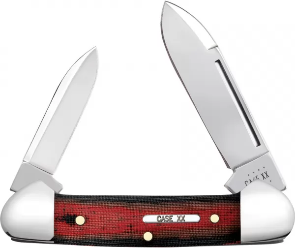 Case Baby Butterbean Micarta CA27854