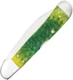 Case Cutlery Copperlock Green Apple CA27864
