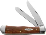Case Cutlery Trapper Chestnut - CA28707