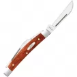 Case Cutlery Small Congress Chestnut CA28911