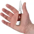 Case Cutlery Lockback Chestnut CA28912
