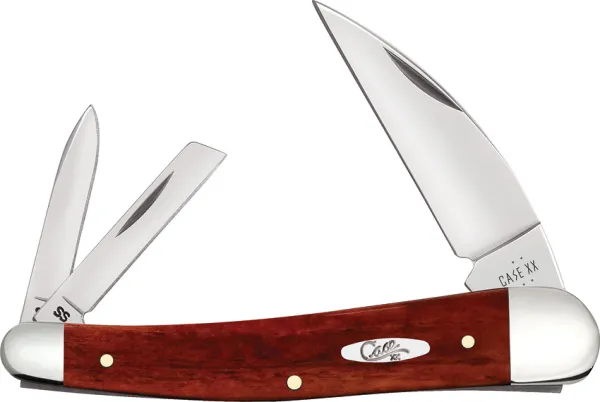 Case Cutlery Seahorse Whittler Chestnut CA28913