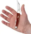 Case Cutlery Seahorse Whittler Chestnut CA28913