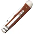 Case TrapperLock Chestnut CA30112