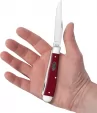 Case Trapper Mulberry Synthetic CA30460