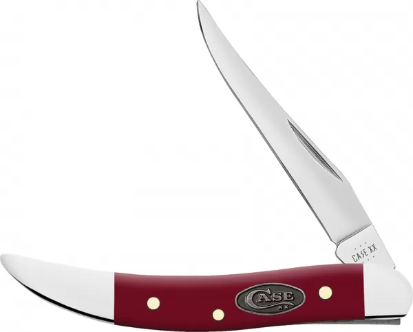 Case Toothpick Mulberry Synthetic CA30462