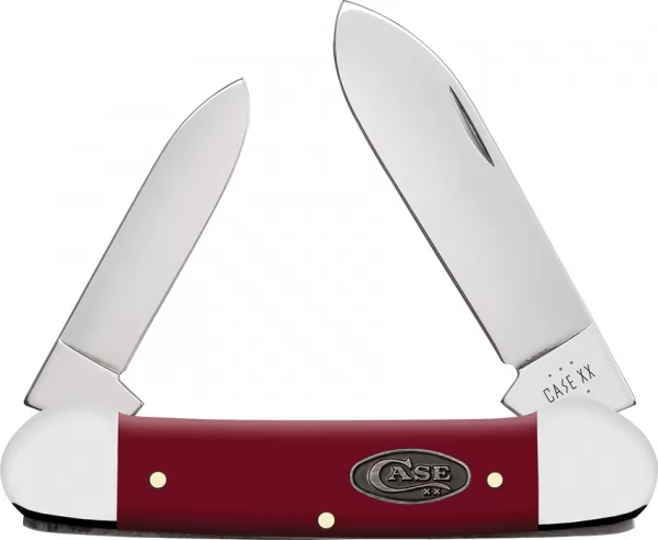 Case Canoe Mulberry Synthetic CA30463