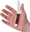 Case Canoe Mulberry Synthetic CA30463