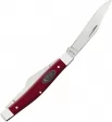 Case Cutlery Stockman Mulberry Synthetic CA30465