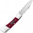 Case Lockback Mulberry Synthetic CA30466
