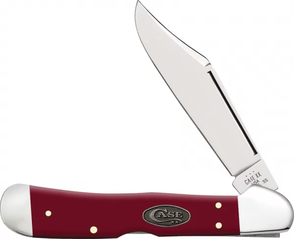 Case Copperlock Mulberry Synthetic CA30467