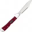 Case Copperlock Mulberry Synthetic CA30467