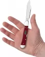 Case Copperlock Mulberry Synthetic CA30467