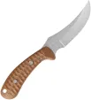 Case Cutlery Ridgeback Hunter Natural G10 CA30592