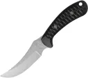 Case Cutlery Ridgeback Hunter Black Burl - CA30593