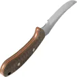 Case Cutlery Ridgeback Hunter OD G10 CA30594