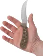Case Cutlery Ridgeback Hunter OD G10 CA30594