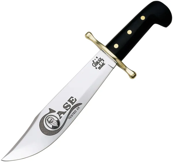 Case Cutlery Jim Bowie Special Edition Knives CA311