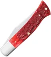 Case Cutlery Axe Handle Dark Red Bone CA31942 Case Cutlery Axe Handle Dark Red Bone CA31942