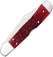 Case Cutlery Copperlock Dark Red PS CA31946
