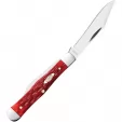 Case Swell Center Jack Red Bone CA31959
