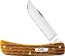 Case Cutlery Sod Buster Jr Honeycomb - CA32273