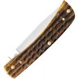 Case Cutlery Sod Buster Jr Honeycomb CA32273