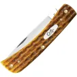 Case Cutlery Sod Buster Jr Honeycomb CA32273