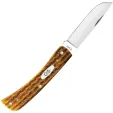 Case Cutlery Sod Buster Jr Honeycomb CA32273