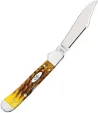 Case Cutlery Mini Copperlock Honeycomb CA32274
