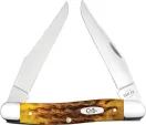 Case Cutlery Muskrat Honeycomb - CA32275
