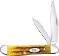 Case Cutlery Peanut Honeycomb - CA32276