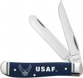 Case Cutlery U.S. Air Force Mini Trapper - CA32402