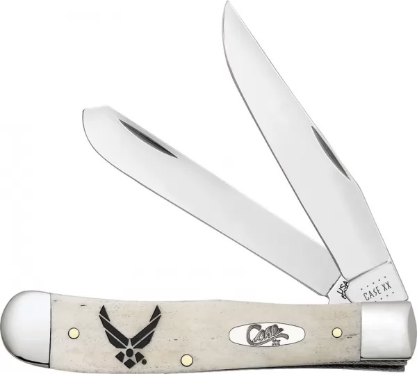 Case Cutlery U.S. Air Force Trapper CA32403