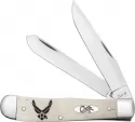 Case Cutlery U.S. Air Force Trapper - CA32403