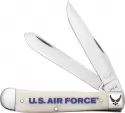 Case Cutlery Air Force Trapper - CA32404