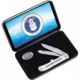 Case Cutlery Air Force Trapper CA32404