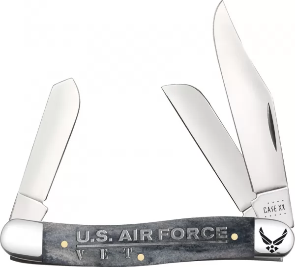 Case Air Force Stockman CA32405