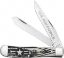 Case Cutlery Air Force Trapper - CA32406