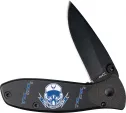 Case Cutlery U.S. Air Force TecX Linerlock - CA32411