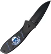 Case Cutlery U.S. Air Force TecX Linerlock CA32411