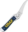 Case Cutlery U.S. Air Force Russlock CA32412