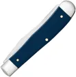 Case Cutlery Air Force Trapper Blue Syn CA32413