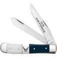Case Cutlery Air Force Trapper Gift Set CA32414