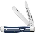 Case Cutlery Air Force Mini Trapper - CA32416