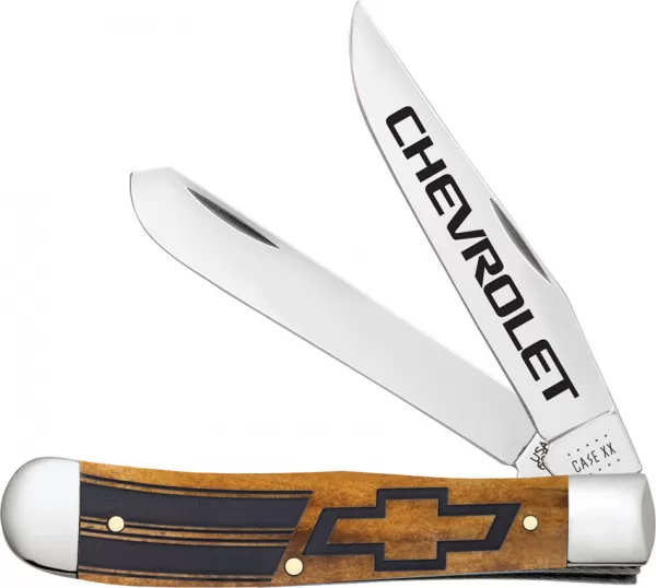 Case Chevrolet Trapper CA33701