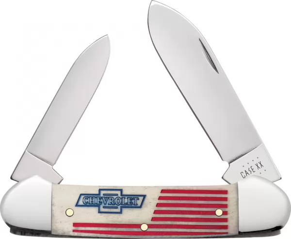 Case Cutlery Chevrolet Canoe CA33707