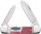 Case Cutlery Chevrolet Canoe - CA33707