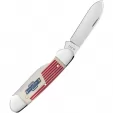 Case Cutlery Chevrolet Canoe CA33707