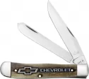 Case Cutlery Chevrolet Trapper Gift Set - CA33708